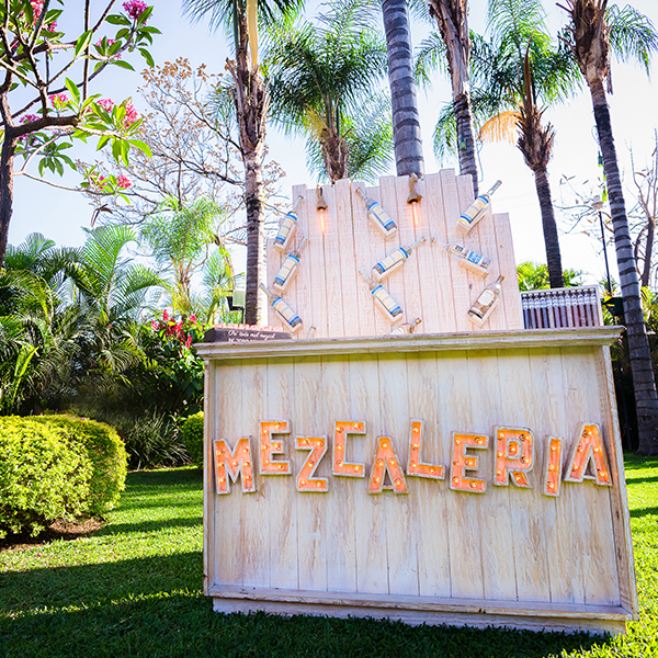 Jardín Punta Luna Morelos