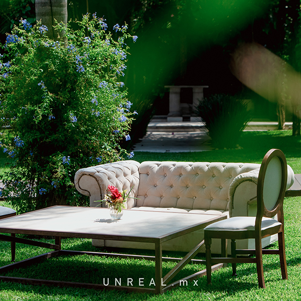 Jardín Punta Luna Morelos